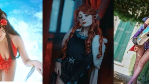 Zdjęcia umieszczone w serwisie Instagram @nymphahri