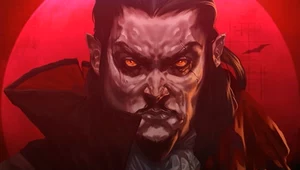 Vampire Survivors