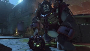 Overwatch 2: Halloweenowe skiny są jeszcze droższe niż w OW1