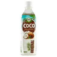 Pure Plus My Coco Napój z kokosem 500 ml