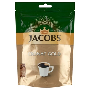 Kawa rozpuszczalna Jacobs - 0