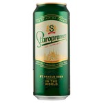 Staropramen Premium Piwo 500 ml