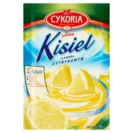 Cykoria Kisiel o smaku cytrynowym 40 g