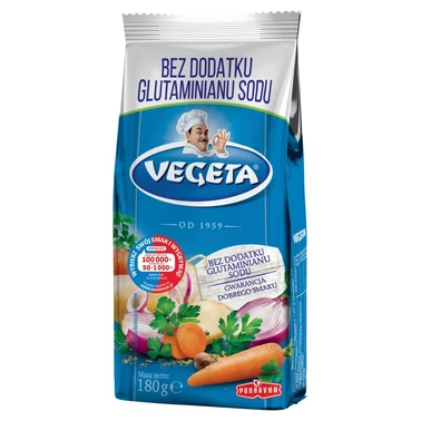 Przyprawa Vegeta - 0