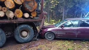 5 lat więzienia i wysoka grzywna. A zaczęło się od puszek po piwie