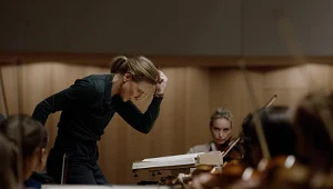 Cate Blanchett w filmie "Tar"