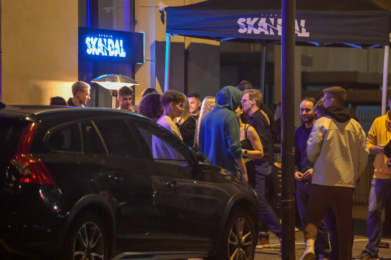 Impreza TTBZ Impreza TTBZ