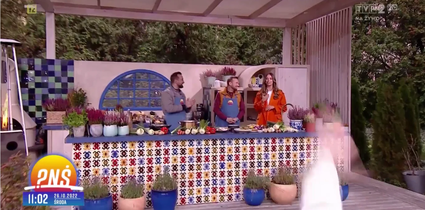 Tomasz Kammel Tomasz Kammel