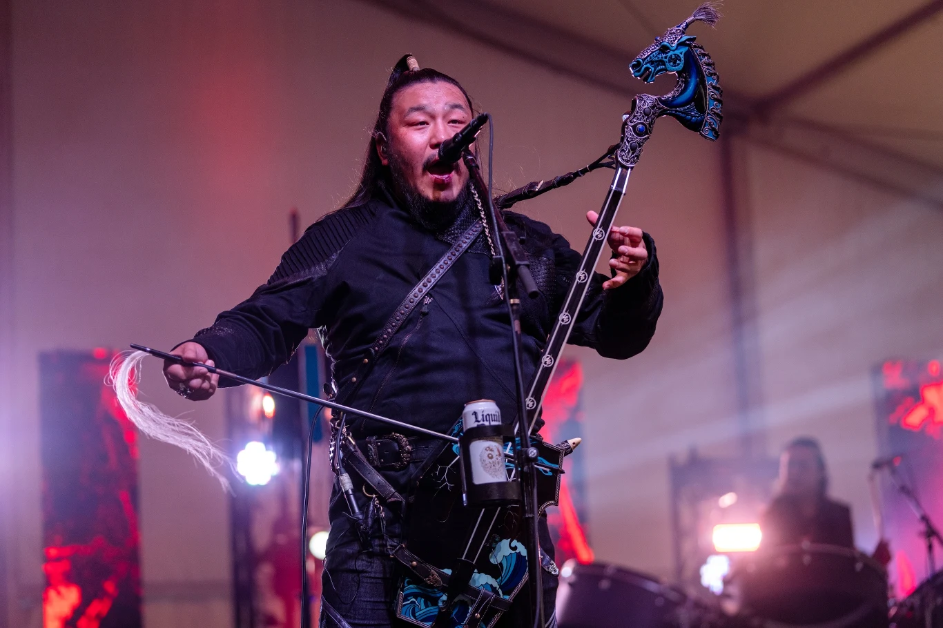 Zespół The HU zagra trzy koncerty w Polsce Zespół The HU zagra trzy koncerty w Polsce