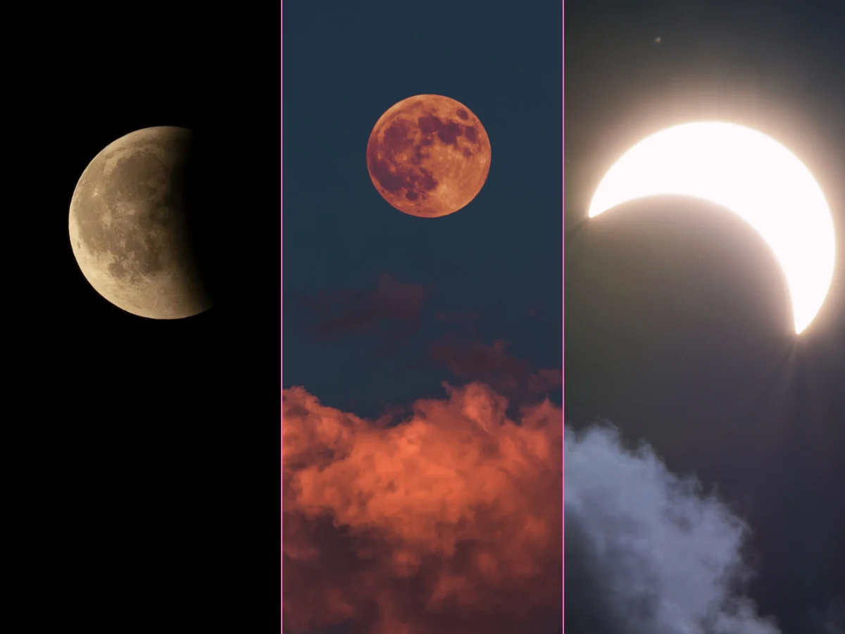 Ksieżyc - psychotest Ksieżyc - psychotest