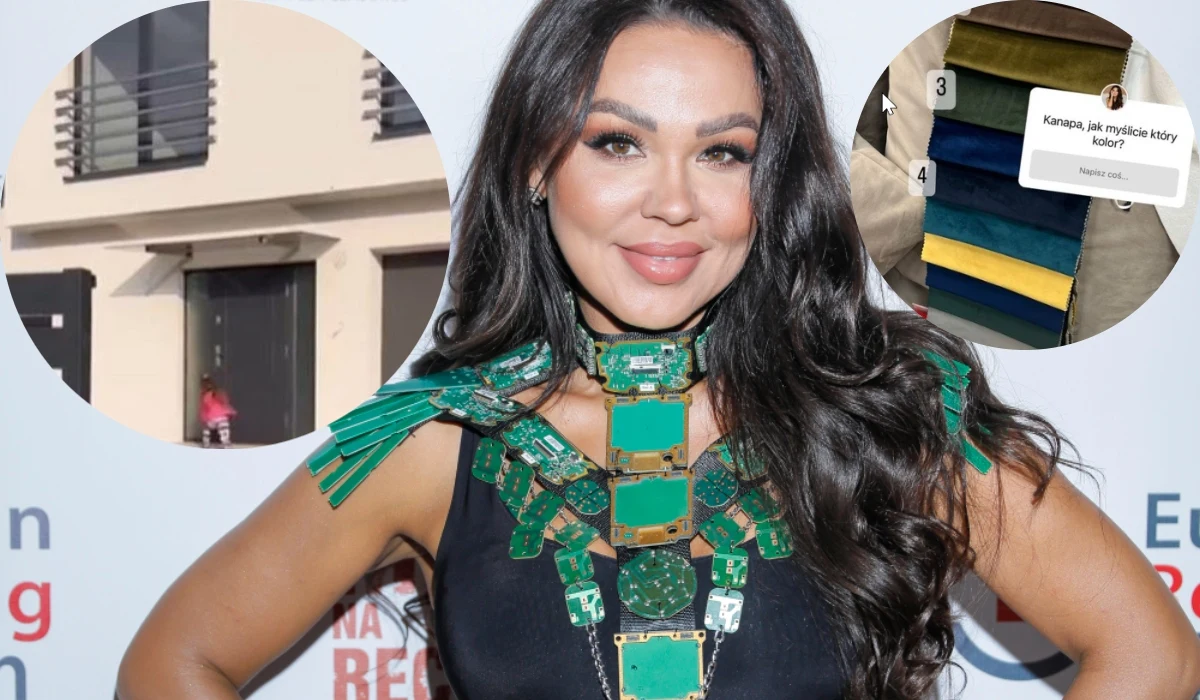 Sylwia Bomba, fot. https://www.instagram.com/sylwiabomba/?hl=pl Sylwia Bomba, fot. https://www.instagram.com/sylwiabomba/?hl=pl