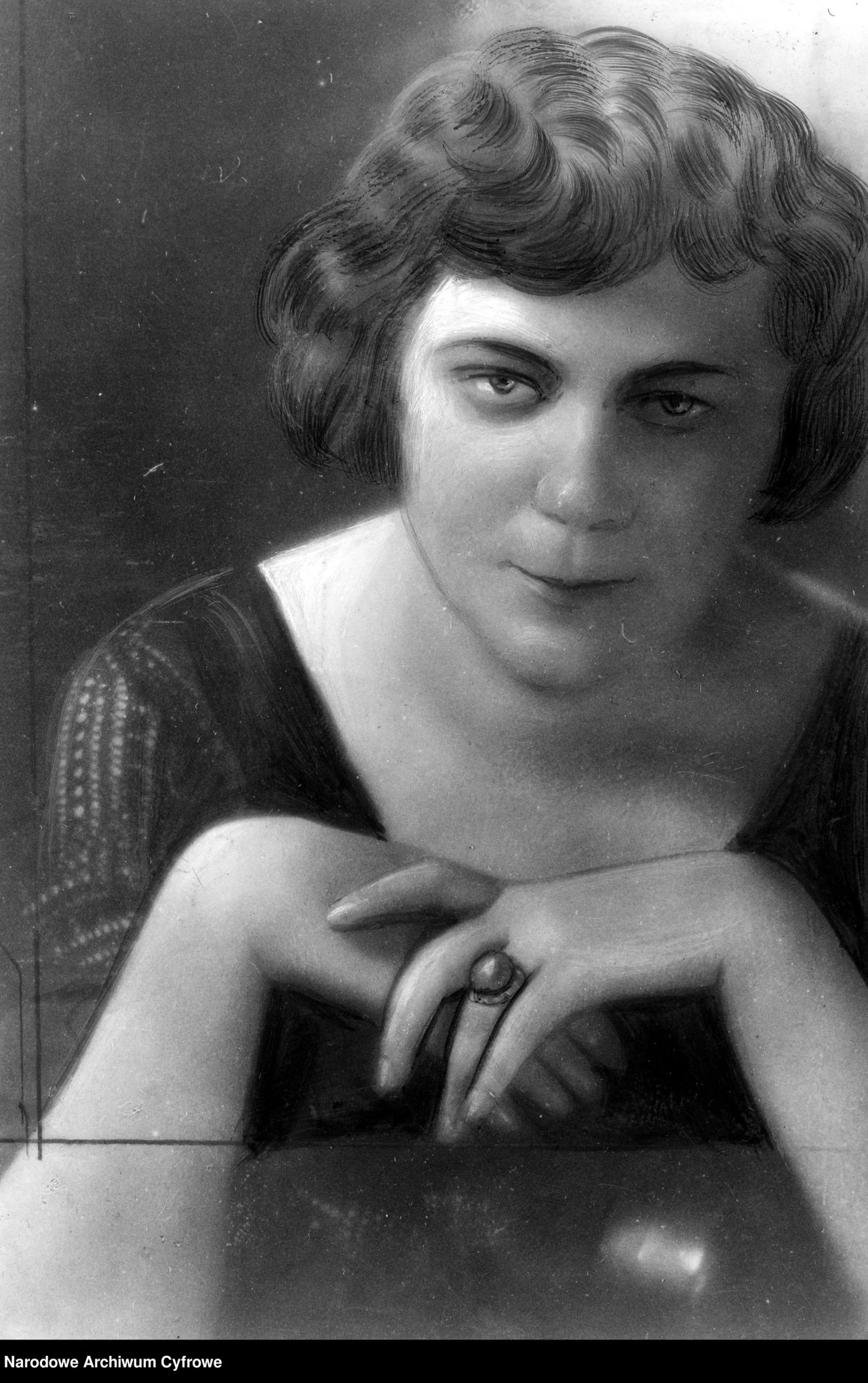 Maria Szpyrkówna Maria Szpyrkówna