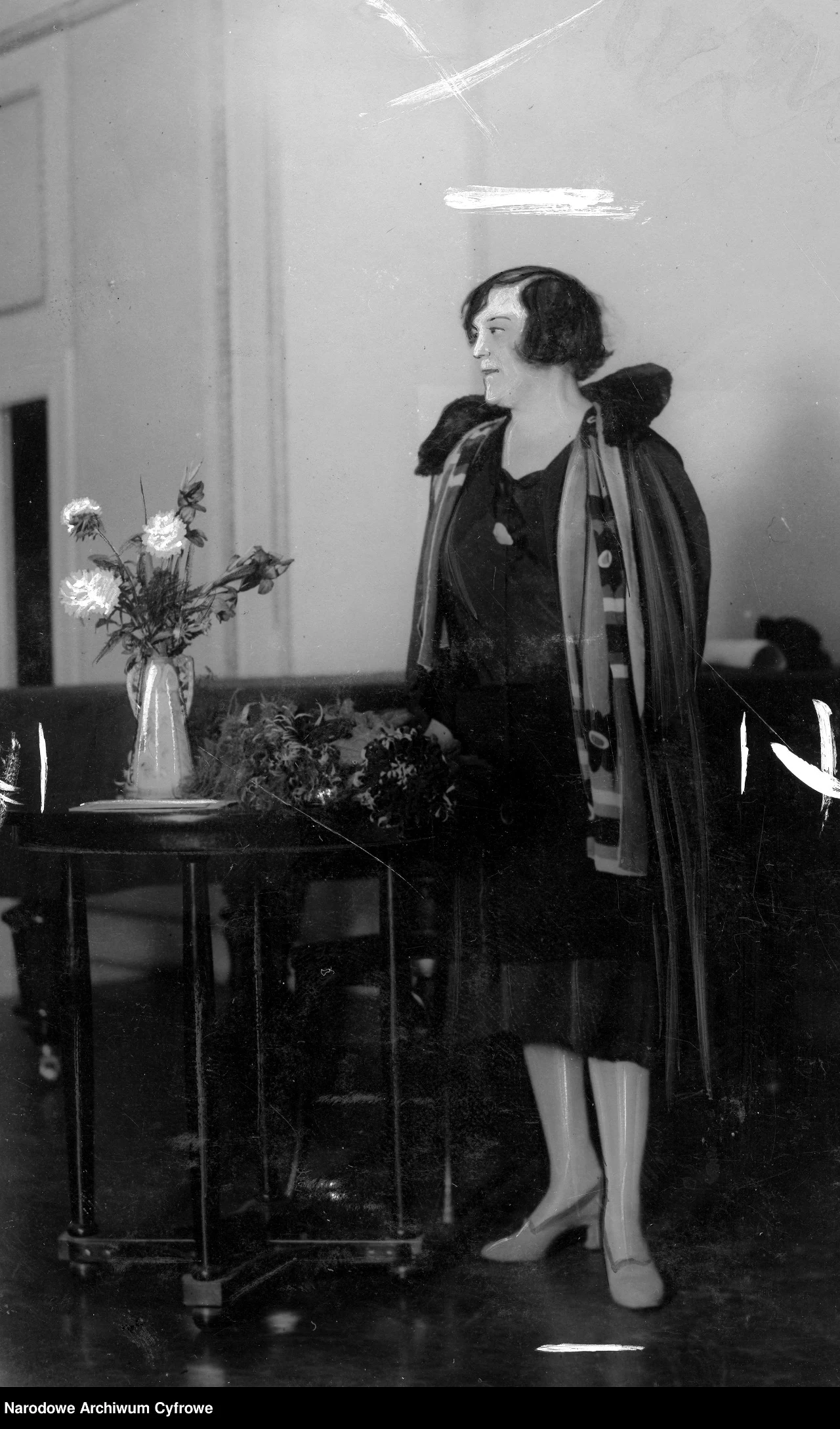 Maria Szpyrkówna Maria Szpyrkówna