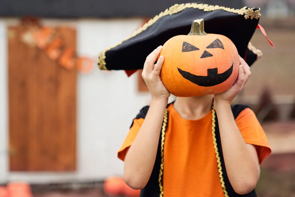 Słodkie zagrożenie Halloween – jak cukier wpływa na zdrowie jelit?