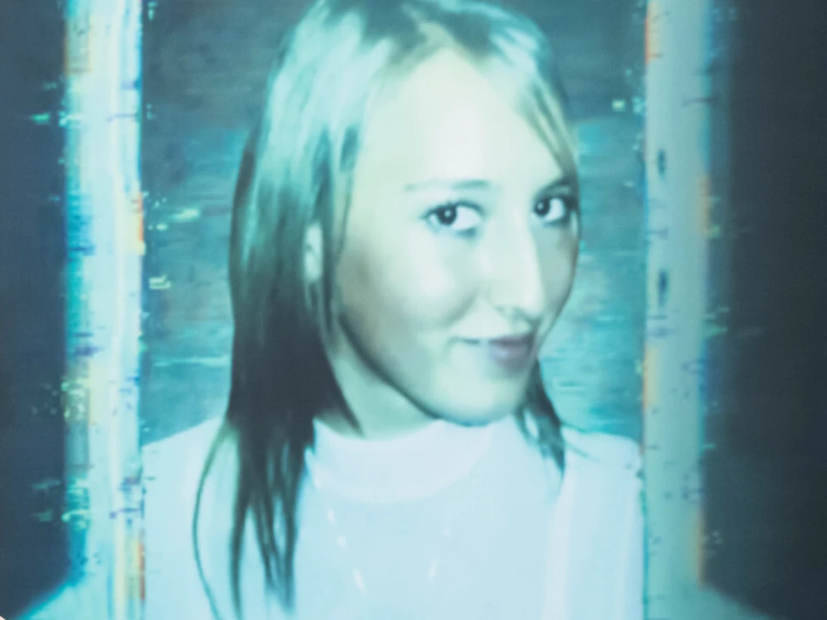 Iwona Wieczorek Iwona Wieczorek