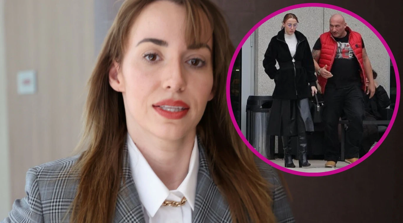 Marianna Schreiber Marianna Schreiber