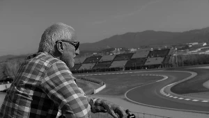 Dietrich Mateschitz z Red Bulla