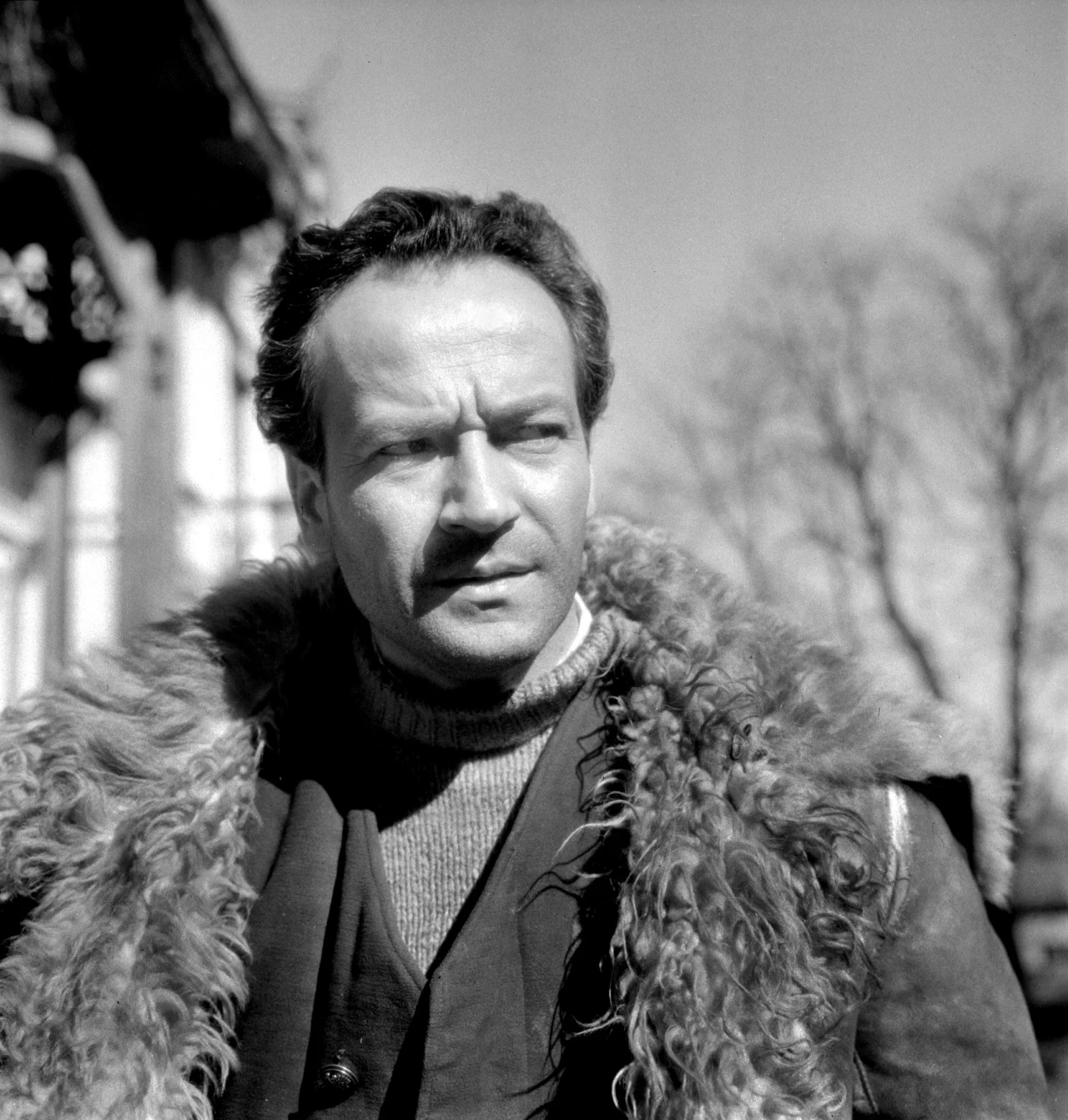 Stanisław Zaczyk w którkim czasie stracił wszystko