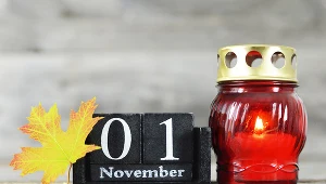 1 listopada już za kilka dni. W Polsce ten dzień jest ustawowo wolny od pracy. Jak jest w innych krajach?