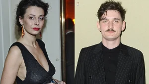 Renata Dancewicz popiera Dawida Podsiadłę