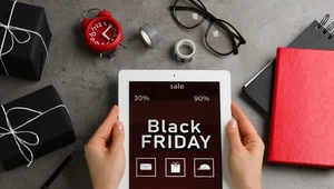 Black Friday coraz bliżej! Przygotuj listę zakupów