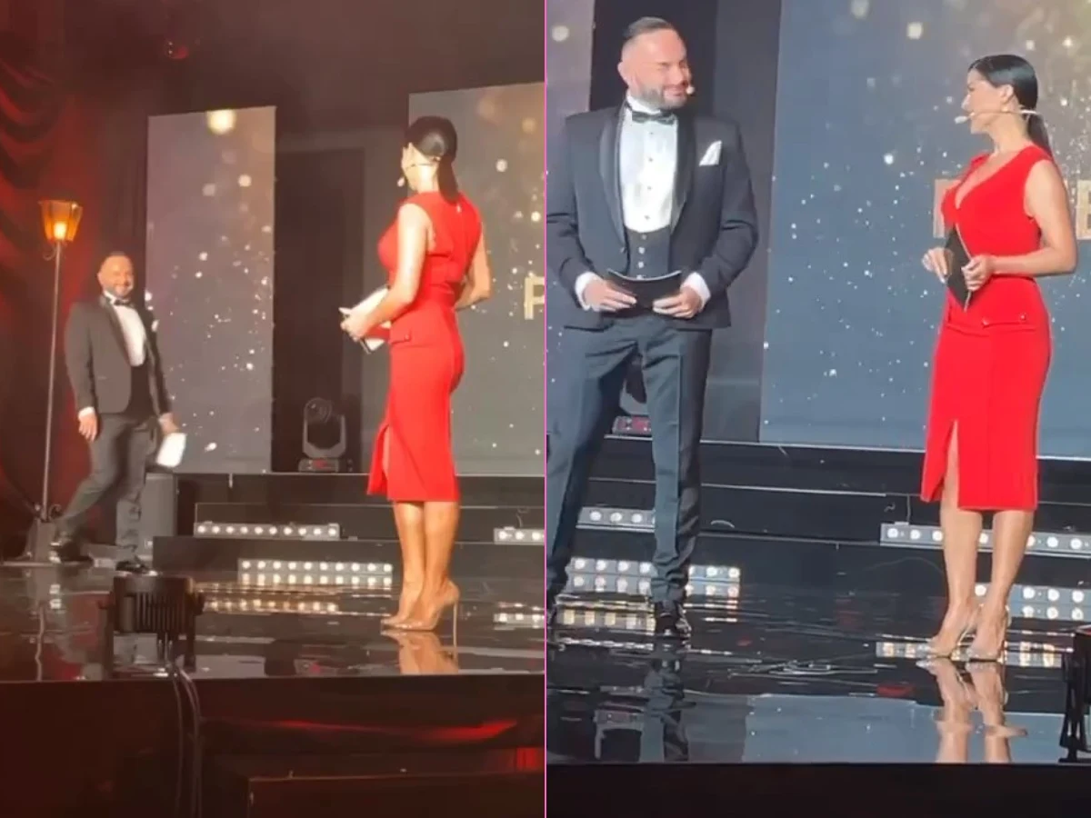 Katarzyna Cichopek - event Panek Clinic Katarzyna Cichopek - event Panek Clinic