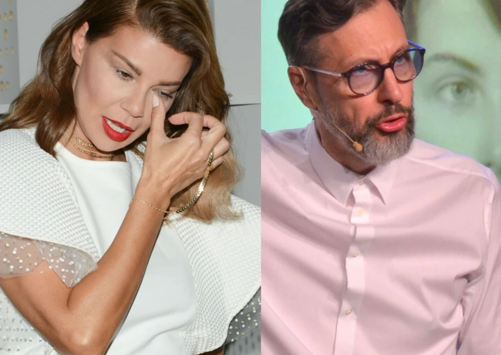 Szymon Majewski, Edyta Górniak Szymon Majewski, Edyta Górniak