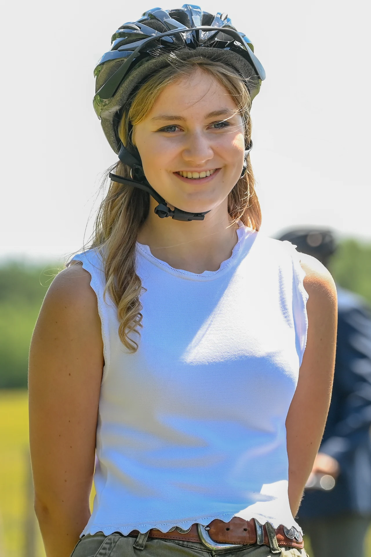 Księżna Elżbieta, 2020 rok