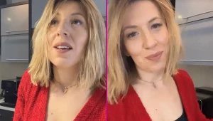 Małgorzata Borysewicz z "Rolnik szuka żony"