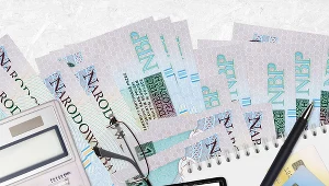 ​  Ministerstwo Finansów pracuje nad kwotą wolną dla podatku od zysków kapitałowych