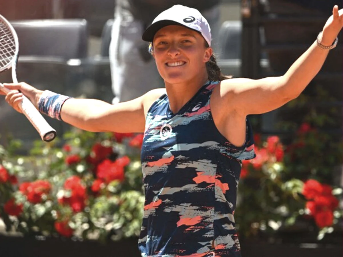 Iga Świątek zostanie najbogatszą Polką? Musi tylko pokonać Radwańską Iga Świątek zostanie najbogatszą Polką? Musi tylko pokonać Radwańską