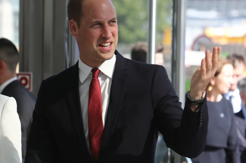 Książę William Książę William