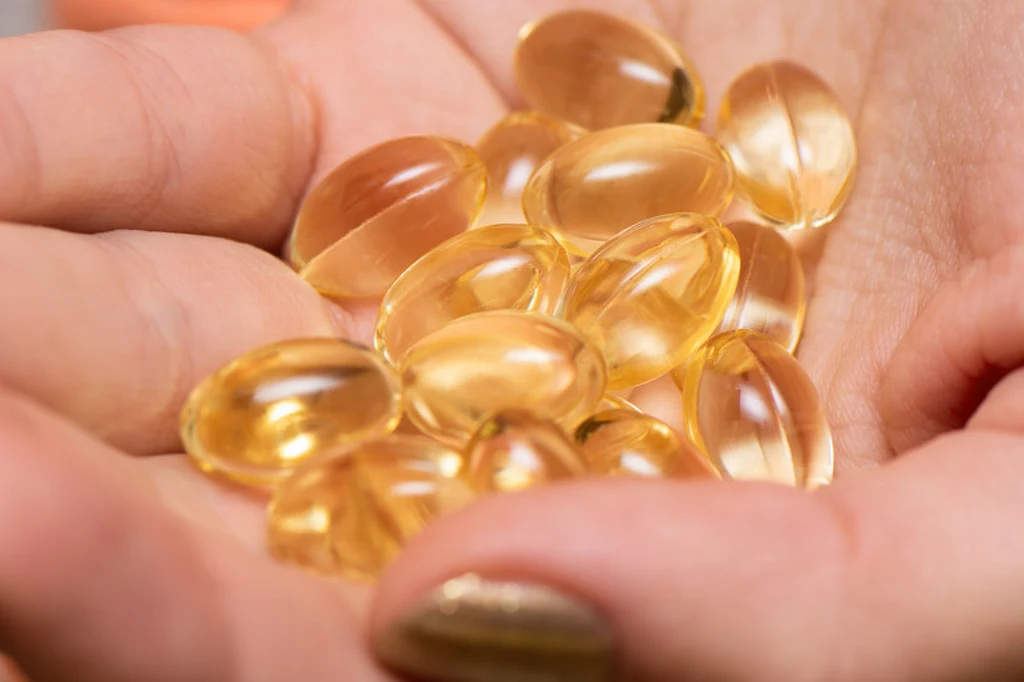 Nawet miliard ludzi może mieć niedobór witaminy D. W Polsce problem dotyczy aż 90 proc. społeczeństwa