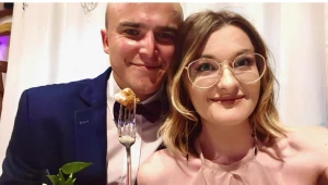 "Rolnik szuka żony 9": Joanna Wielgosz i Kamil Osypowicz zostali rodzicami! 