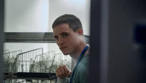 Najlepsze thrillery na Netflix. Te filmy trzymają w napięciu do końca