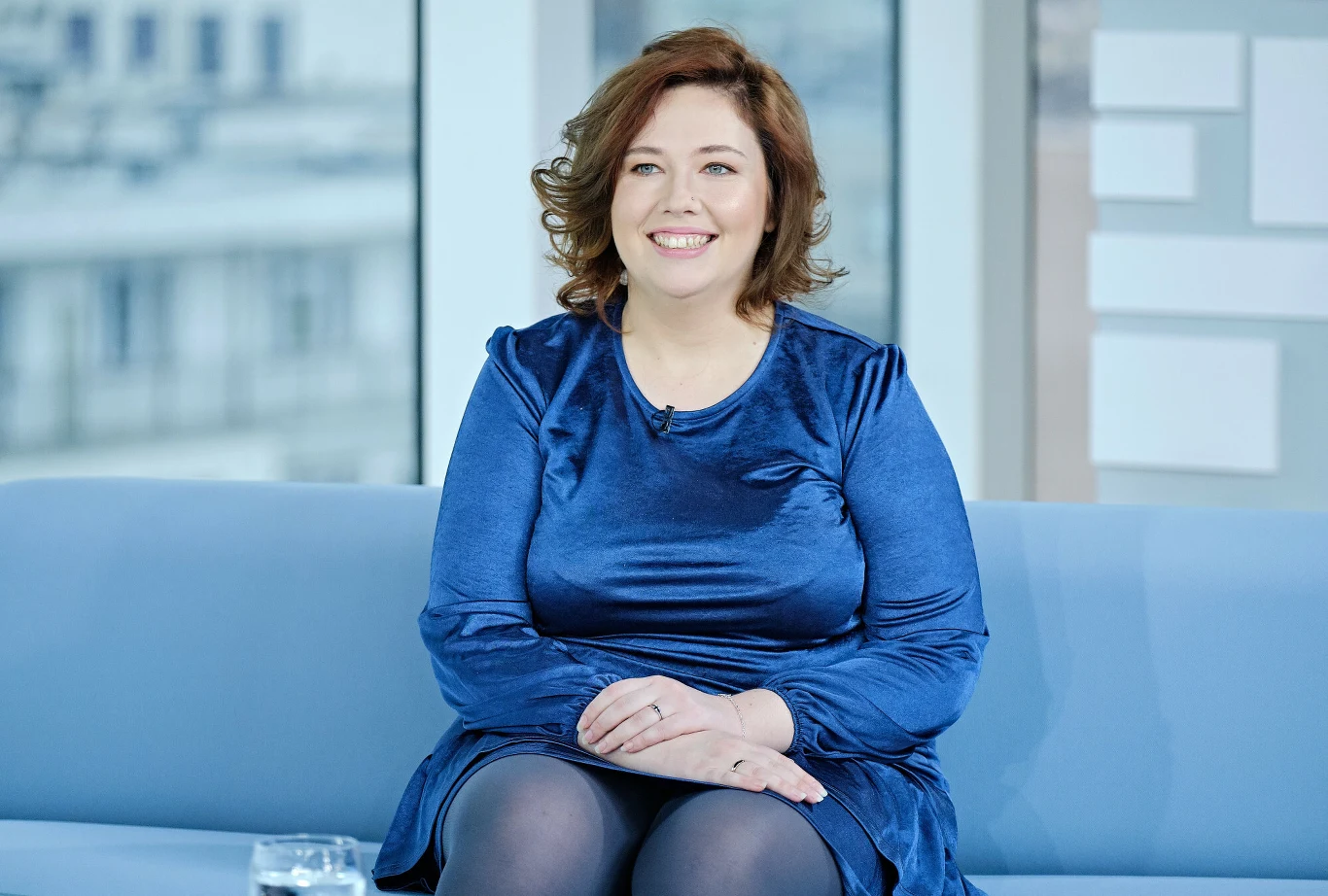 Katarzyna Kant-Wysocka wygrała w "Milionerach" Katarzyna Kant-Wysocka wygrała w "Milionerach"