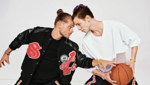 "Top Model 11": Widzowie zniesmaczeni kłótnią Maćka i Michaliny