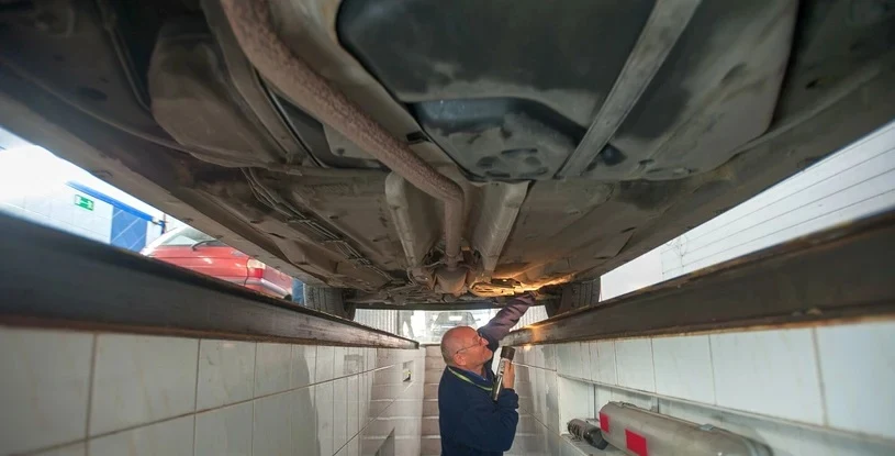 By przywrócić samochód osobowy do ruchu czekają nas dwa badania techniczne - rozszerzone i okresowe By przywrócić samochód osobowy do ruchu czekają nas dwa badania techniczne - rozszerzone i okresowe