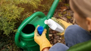 Tego nawozu nie używaj w sierpniu. Rośliny więcej stracą, niż zyskają