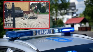 4,5 roku więzienia dla sprawcy potrącenia bliźniąt w wózku. Wyrok został utrzymany