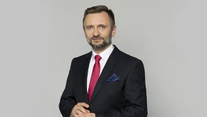 Robert Perkowski, wiceprezes PGNiG i członek zarządu Orlenu