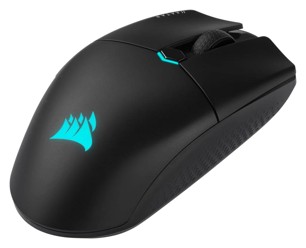 Katar Elite Wireless
