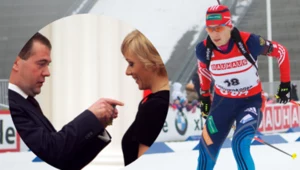 Olga Zajcewa w rosyjskich mediach wypowiedziała się o wojnie na Ukrainie i mobilizacji
