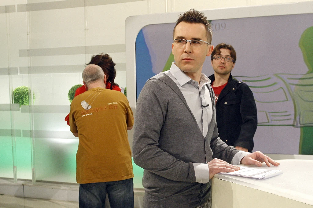 Maciej Kurzajewski Maciej Kurzajewski