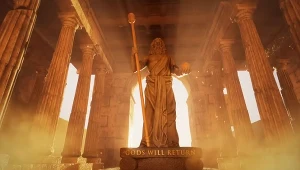 Age of Mythology: Retold oficjalnie zapowiedziane!