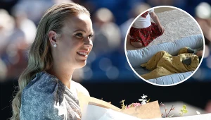 Caroline Wozniacki przekazała znakomite wieści! Gwiazdy reagują