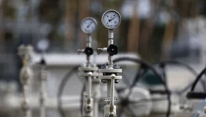 Uzbekistan nie chce unii gazowej z Rosją