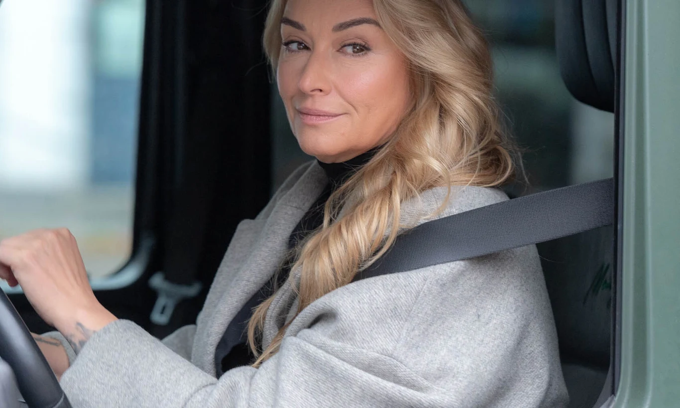 Martyna Wojciechowska Martyna Wojciechowska