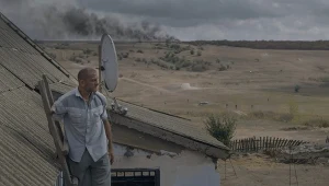 Fotos z filmu "Klondike"
