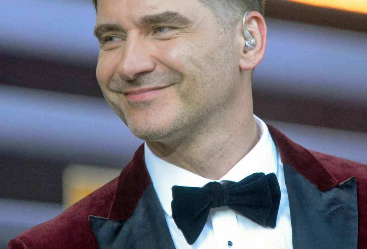 Tomasz Kammel Tomasz Kammel